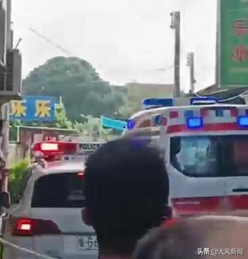 西湖爆料车祸最新消息  第2张